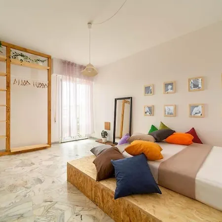 Living Florinda Apt. Apartment *